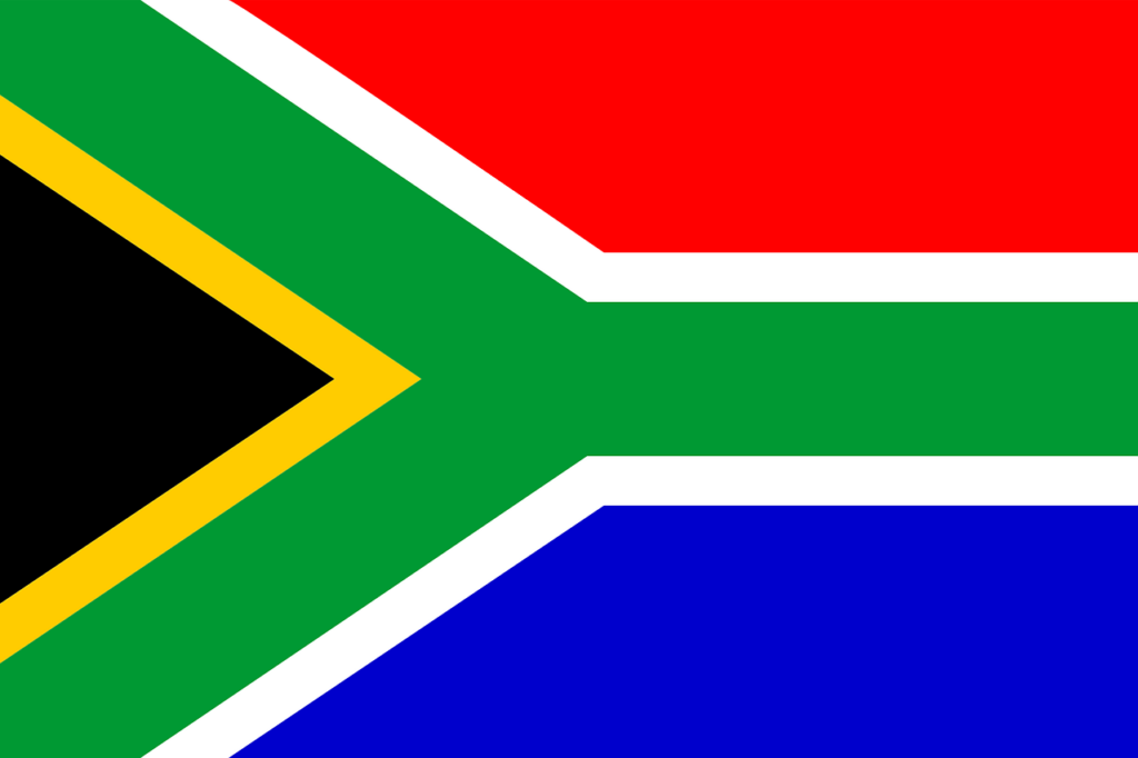 Legality of Cryptocurrency in South Africa
