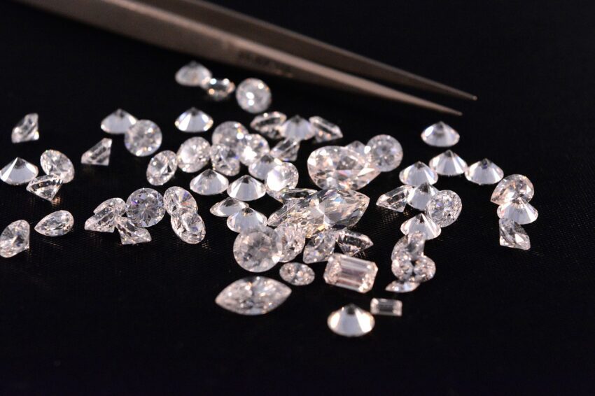 Diamonds and other gemstone are some of the mineral resources found in Adamawa State