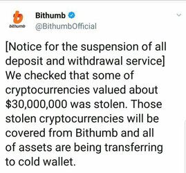 hacking_of_bithumb_cryptocurrency_exchange_in_june_20_2018