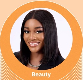 Beauty BBnaija season 7