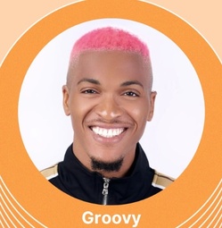 Groovy BBnaija S7