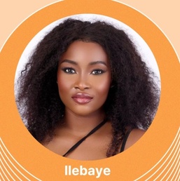 Ilebaye BBNaija 2022