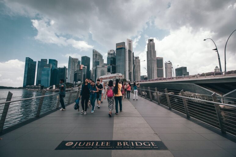 Singapore ranks No 1 in World Bank Human Capital Index