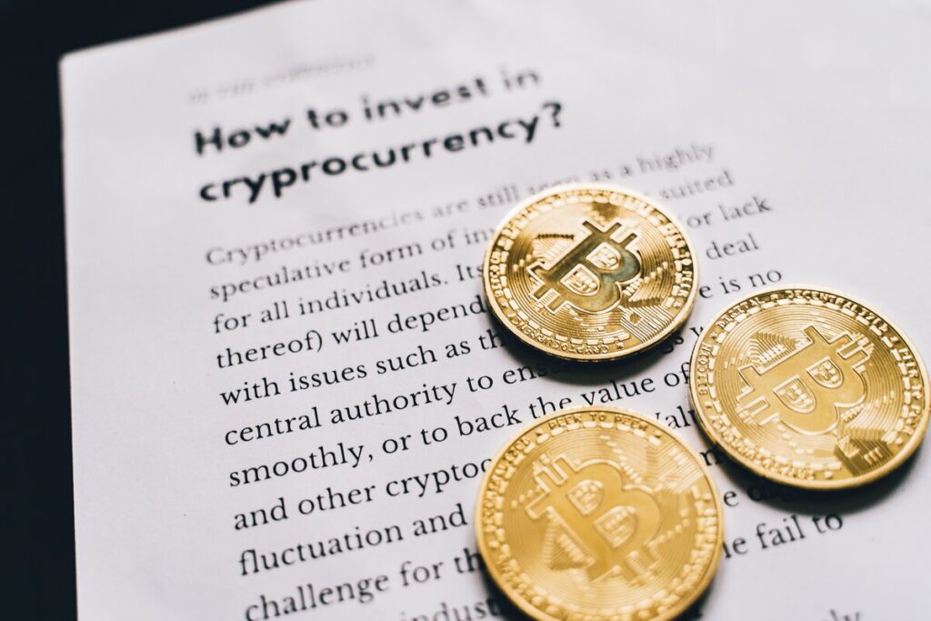 Educative Resources to Learn about Crypto on the Internet