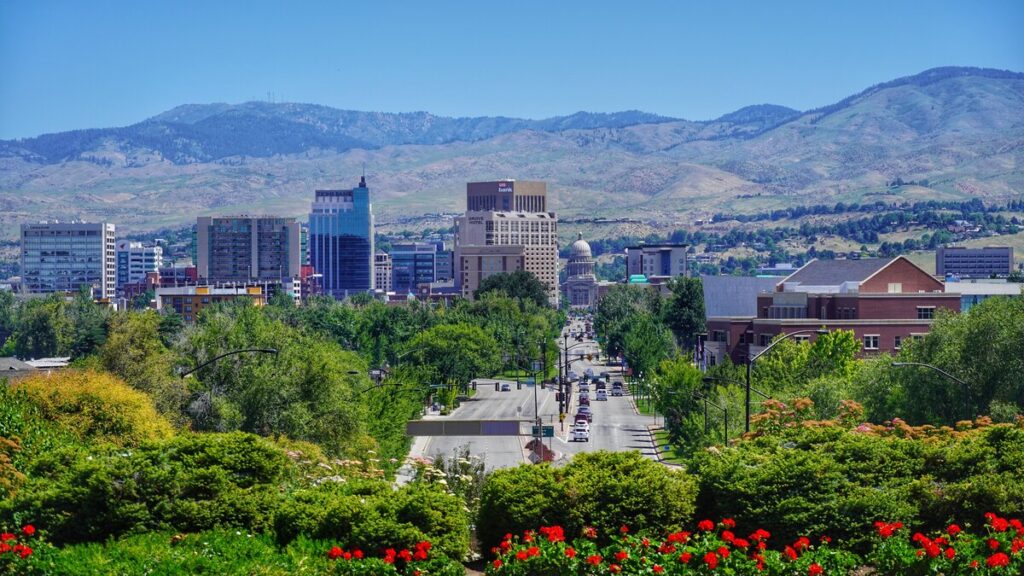 Idaho Business Opportunities