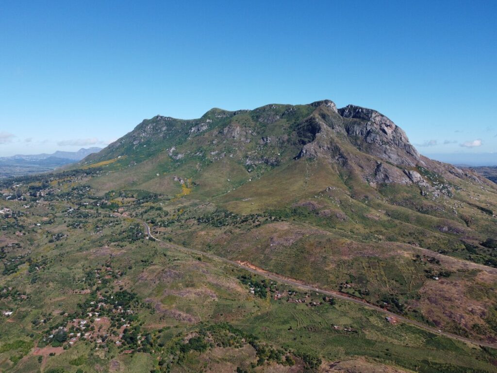 Chiradzulu, Southern Region, Malawi