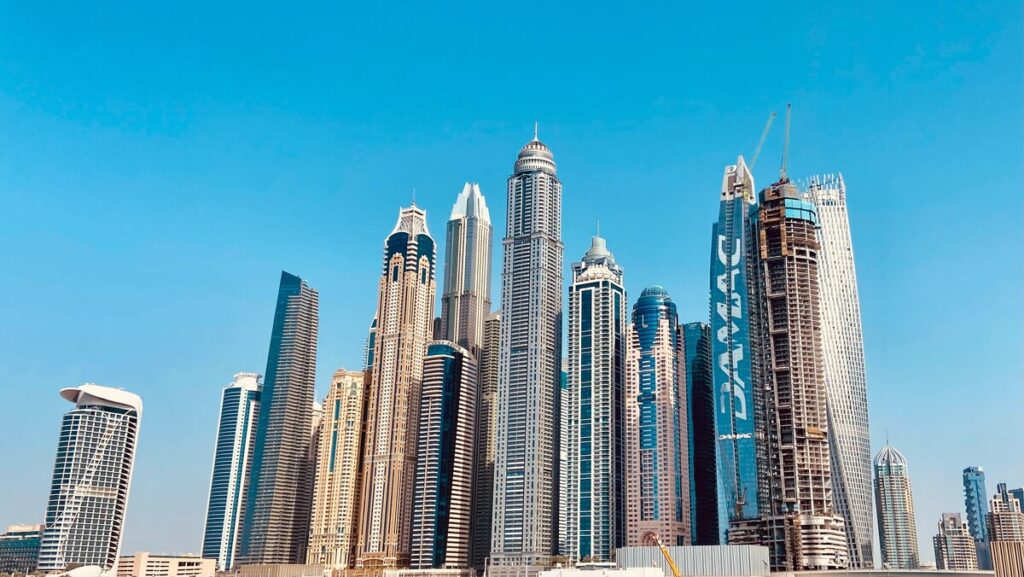 Property In Dubai