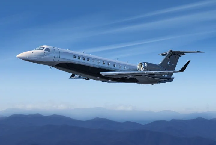 Cost Of a Private Jet Charter