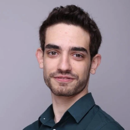 Meet Esteban Ordano Co-Founder of Decentraland