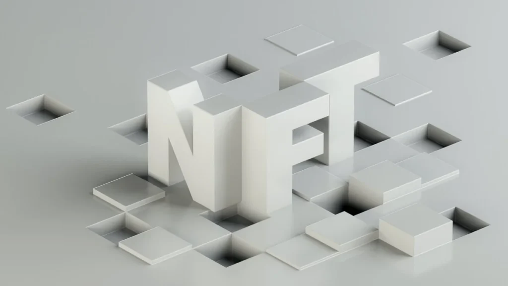 NFT Games in Cryptocurrency Space