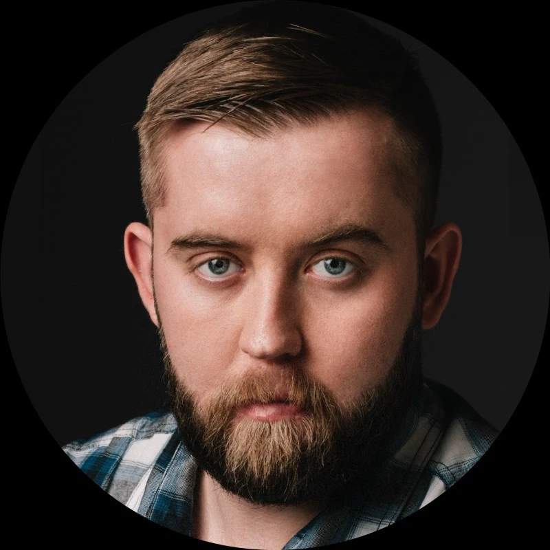 Profile Meet Sergey Nazarov Co-founder of Chainlink