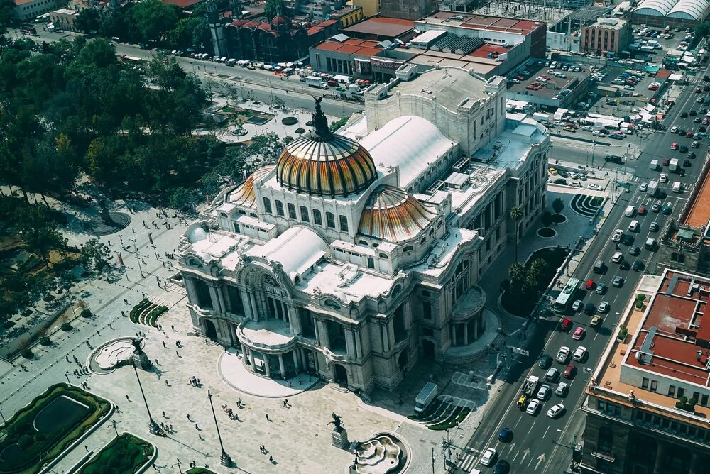 safest cities in Mexico for tourists