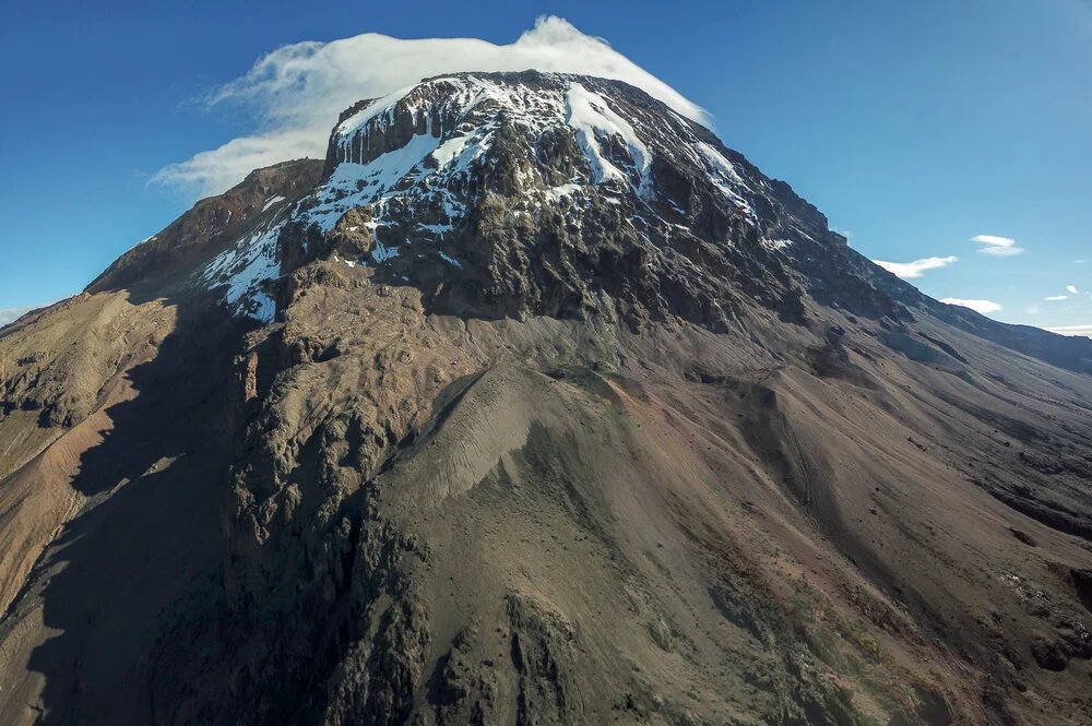 Why Kilimanjaro National Park is famous