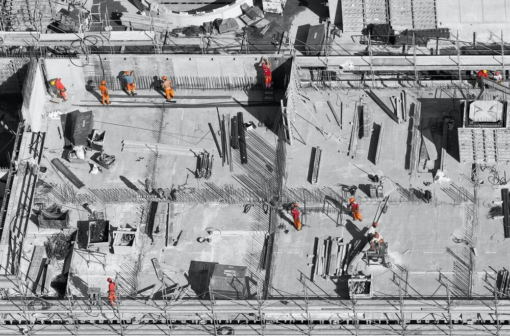 Simplifying Construction Cost Estimation with Quantity Takeoff