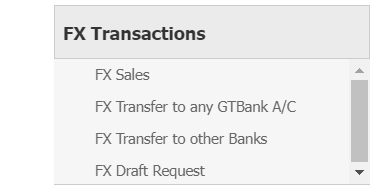 How To Sell Your FX To Banks in Nigeria At The Prevailing Market Rate