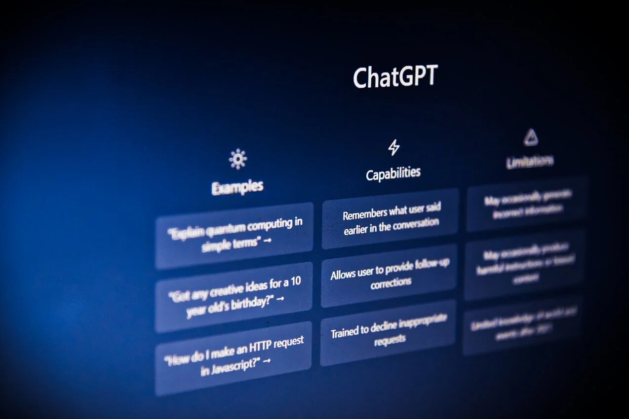 What is ChatGPT Its Functionalities and Limitations