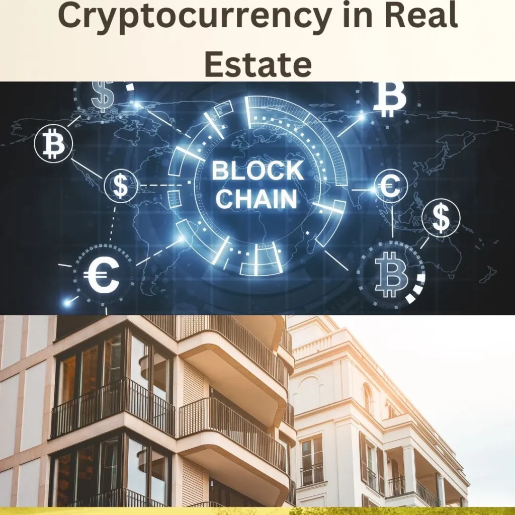 Tokenization and Cryptocurrency in Real Estate