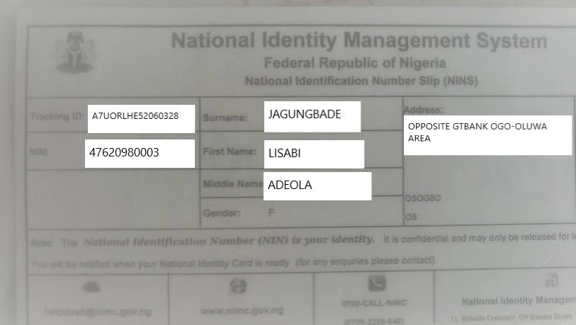 purpose-of-nin-in-nigeria-and-enrolment-centres-in-36-states