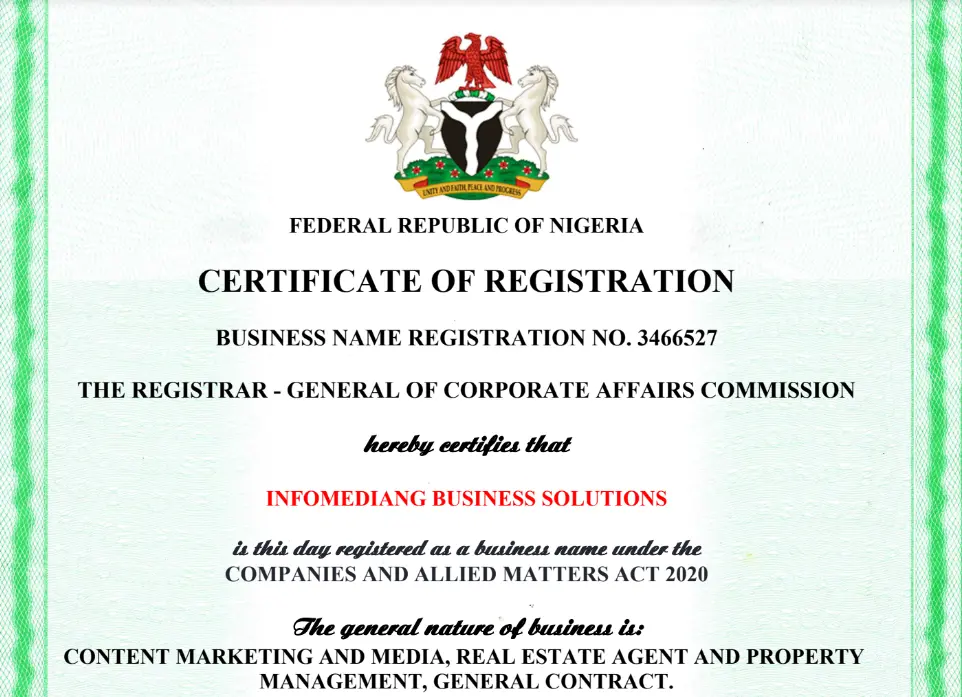 This is sample of CAC E-Certificate and a guide on how to print your own online