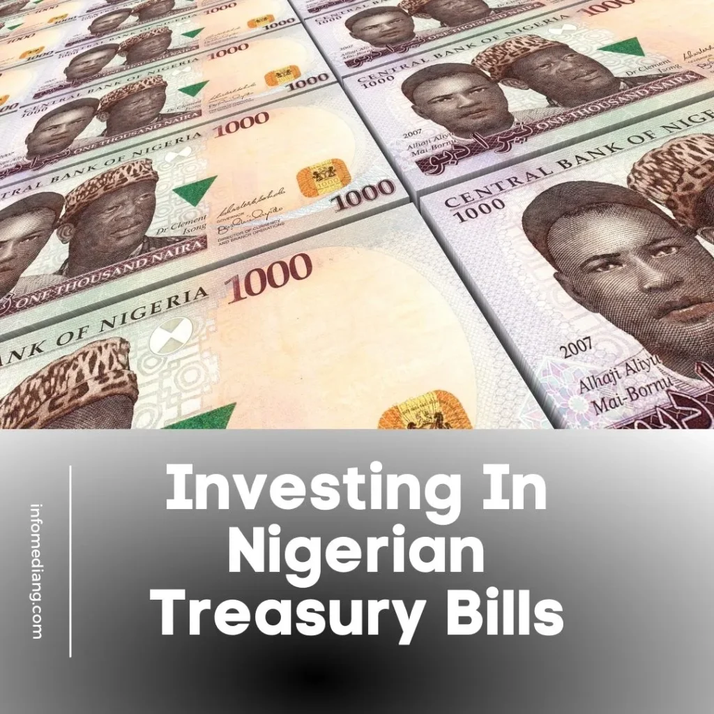 Pros and Cons of Investing In Nigerian Treasury Bills