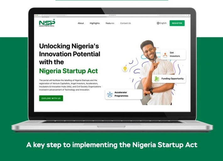 Requirements To Register for Nigeria Startup Support and Engagement