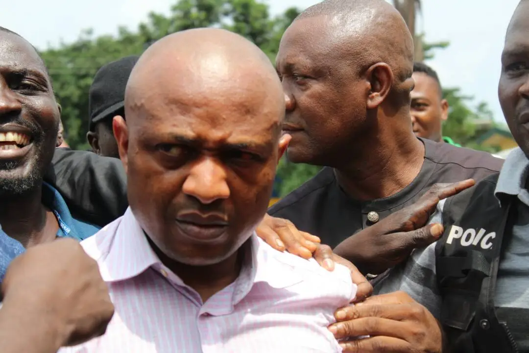 billionaire-kidnapper-in-nigeria-Chukwudi Dumeme Onuamadike Evans