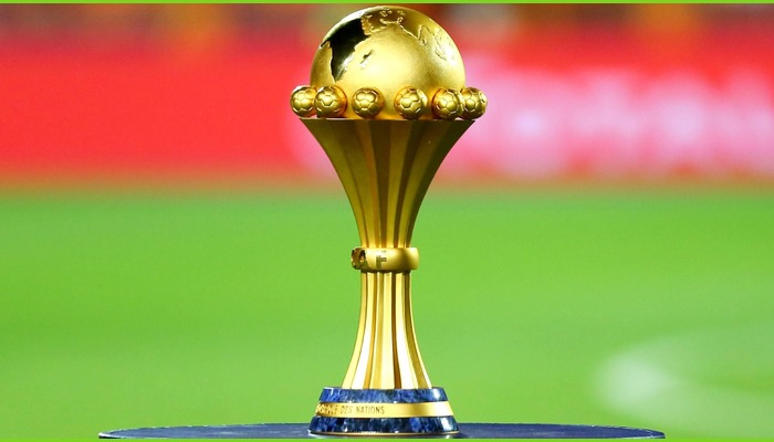 Winners of Africa Cup of Nations