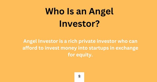 Angel investor