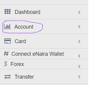 How to Link Your NIN with Your ZenithBank Account