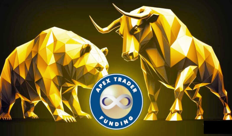 apex funded traders