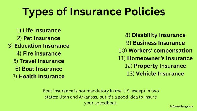 types_of_insurance_policies