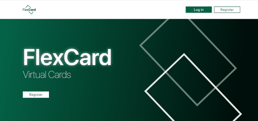 using_flexcard_virtual_cards for facebook ads