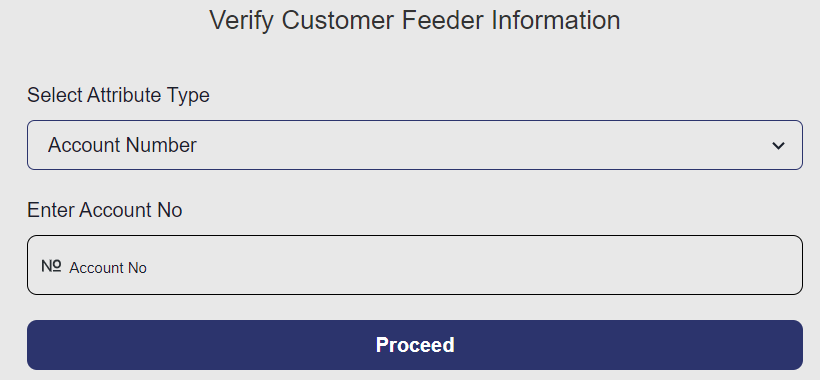 How to Check your Service Band on Eko Electricity Distribution Company platform