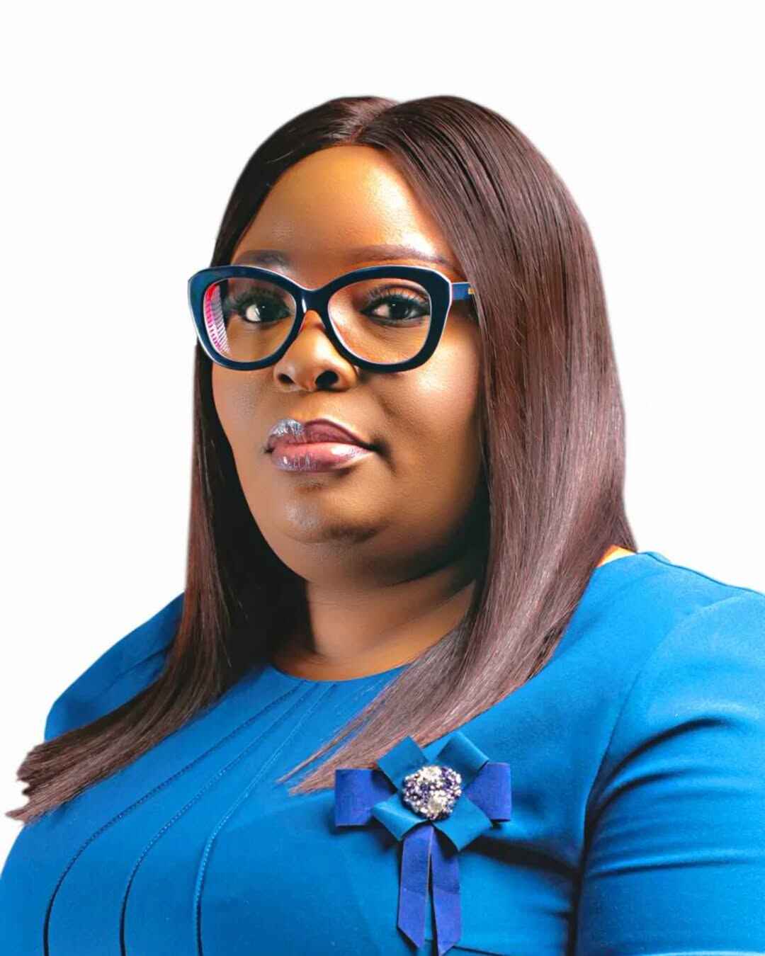 Mojisola Meranda first female speaker of Lagos state house of assembly