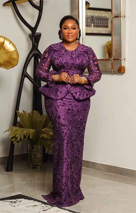 Aisha Achimugu biography