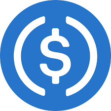 Circle stablecoin issuer