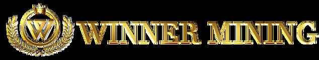 WinnerMining logo