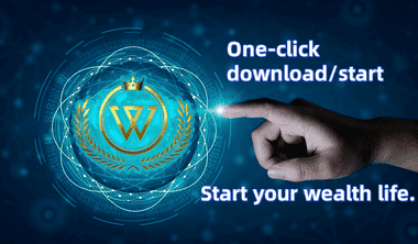 WinnerMining process of crypto mining