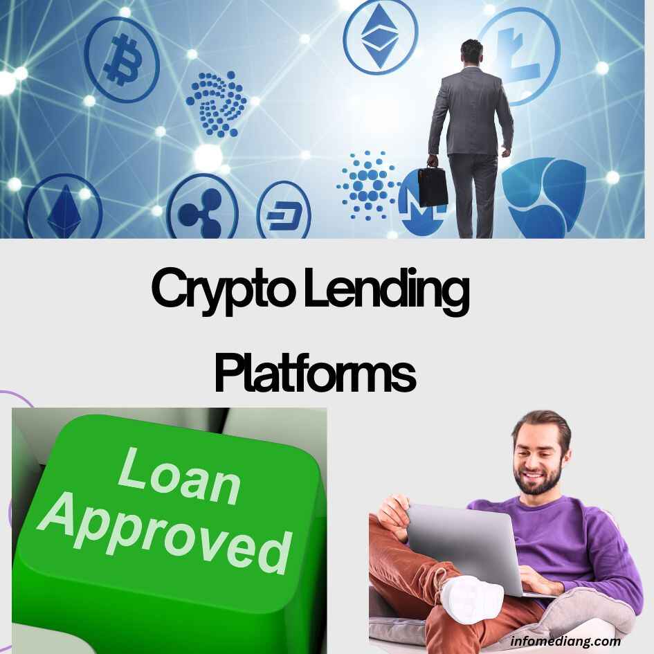 Crypto Lending Platforms