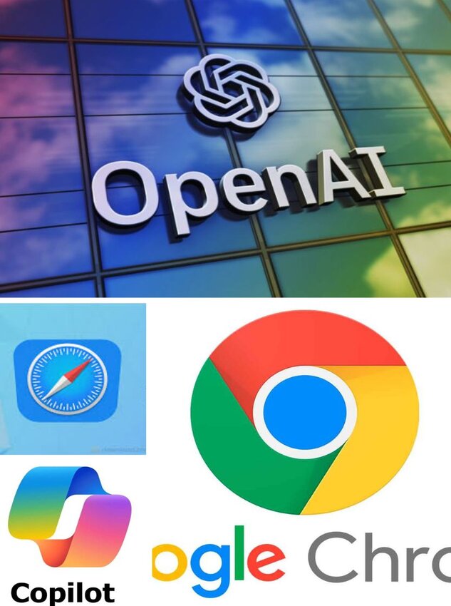 OpenAI to Release Web Browser to challenge Google Chrome dominance