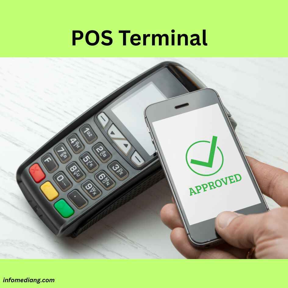 POS Terminal among SMEs