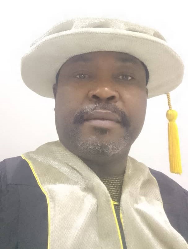 Professor Austin Nosike President of African Institute of Management Technology and Development Studies