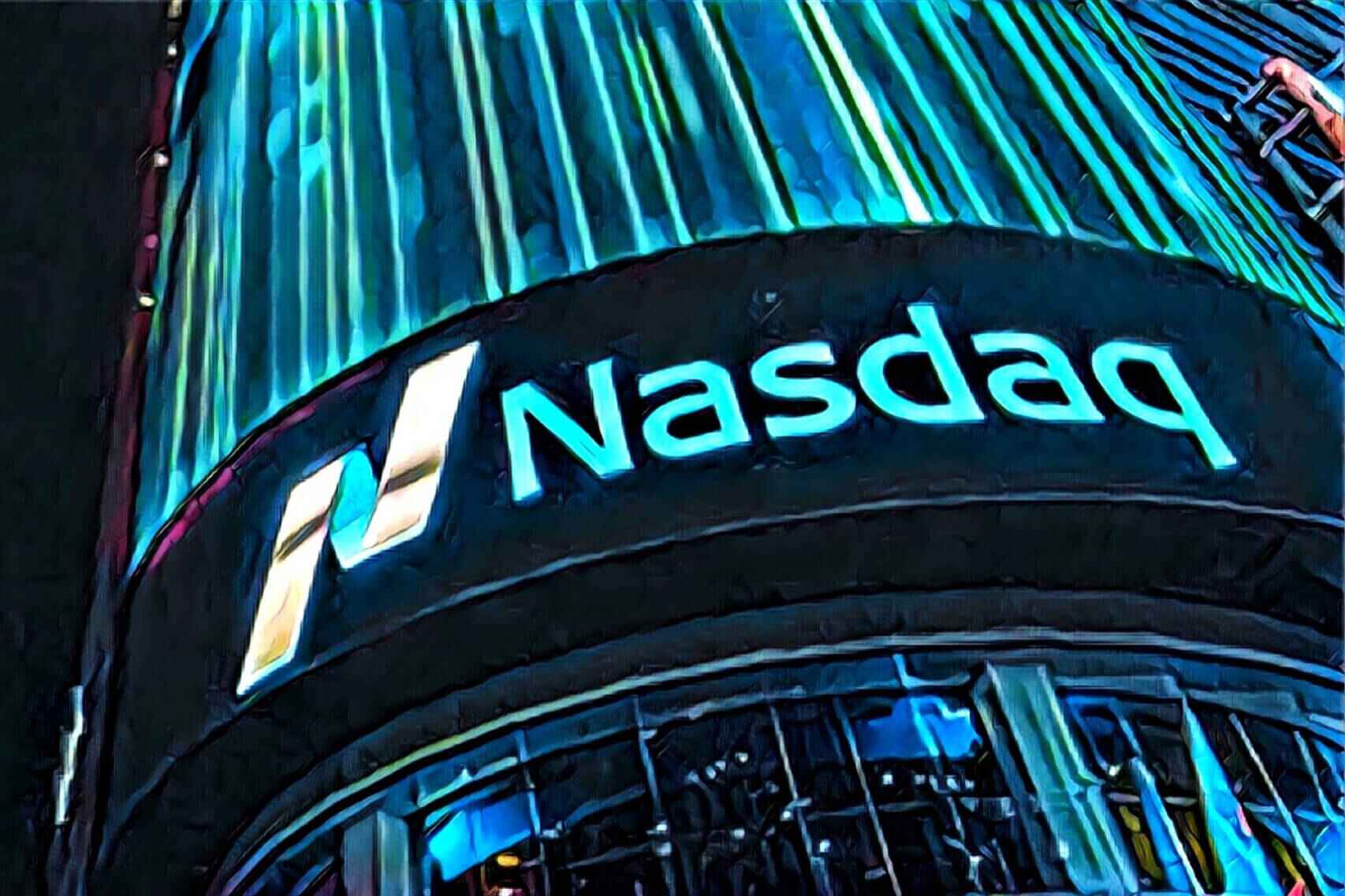 Nasdaq headquarters