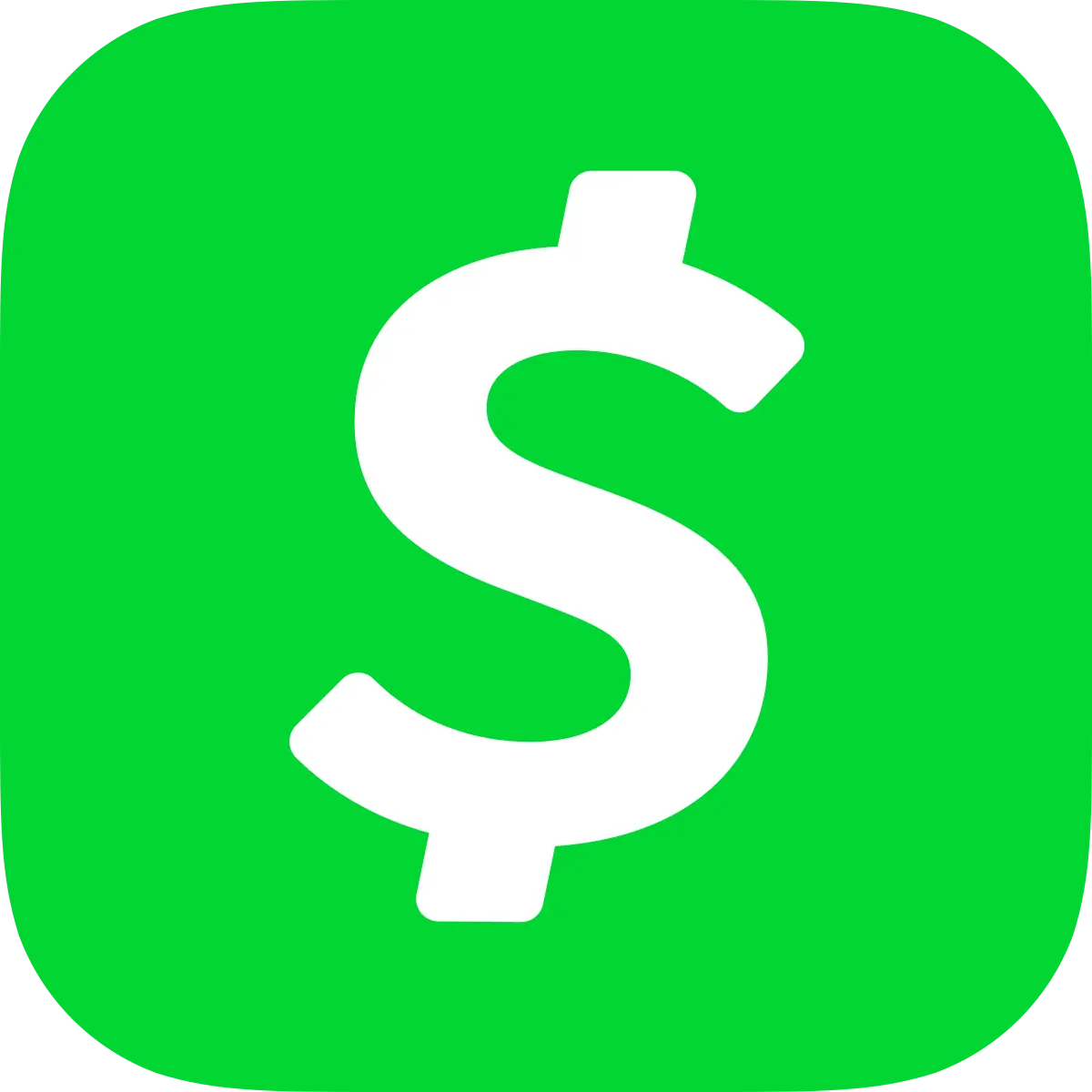 logo of CashApp