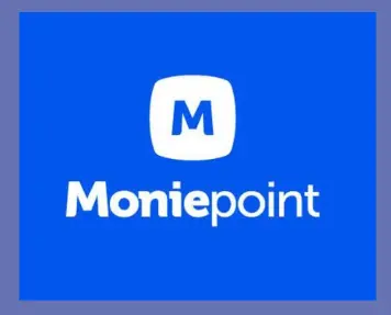 logo of moniepoint