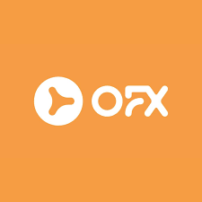logo of OFX money transfer