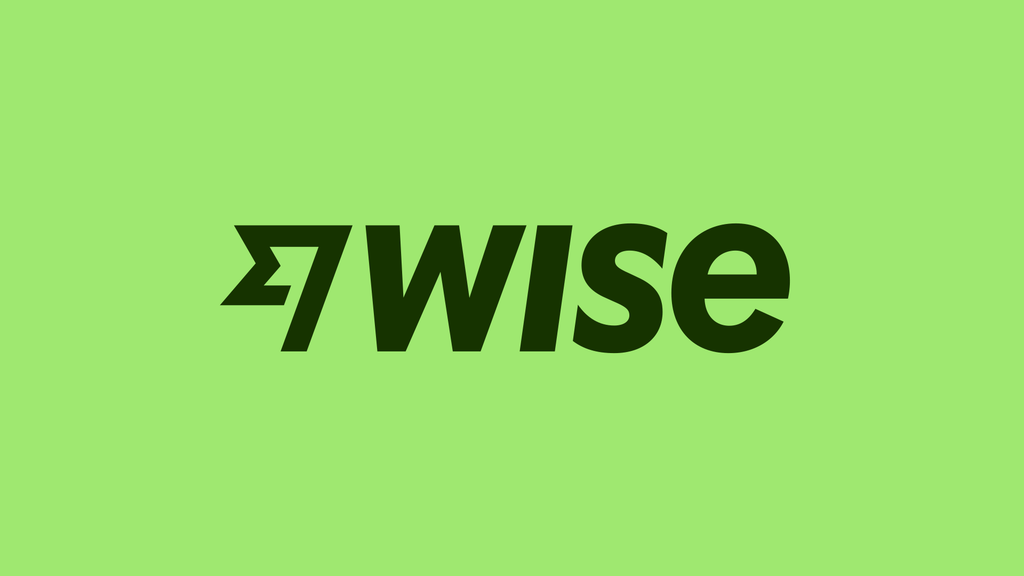 logo of wise international money transfer app